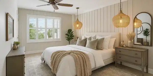 44 Cocoanut Row
