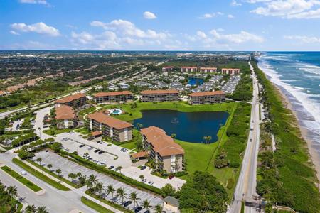 301 S Seas Drive