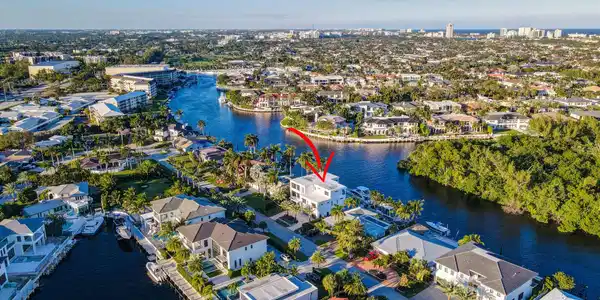 61 Little Harbor Way