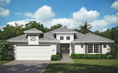 4109 Lucaya Pointe Way