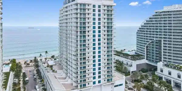 505 N Fort Lauderdale Beach Boulevard