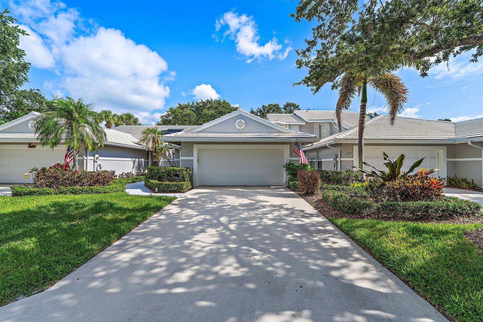 Image 2: 002-2387SWFoxpointWay-PalmCity-SMALL
