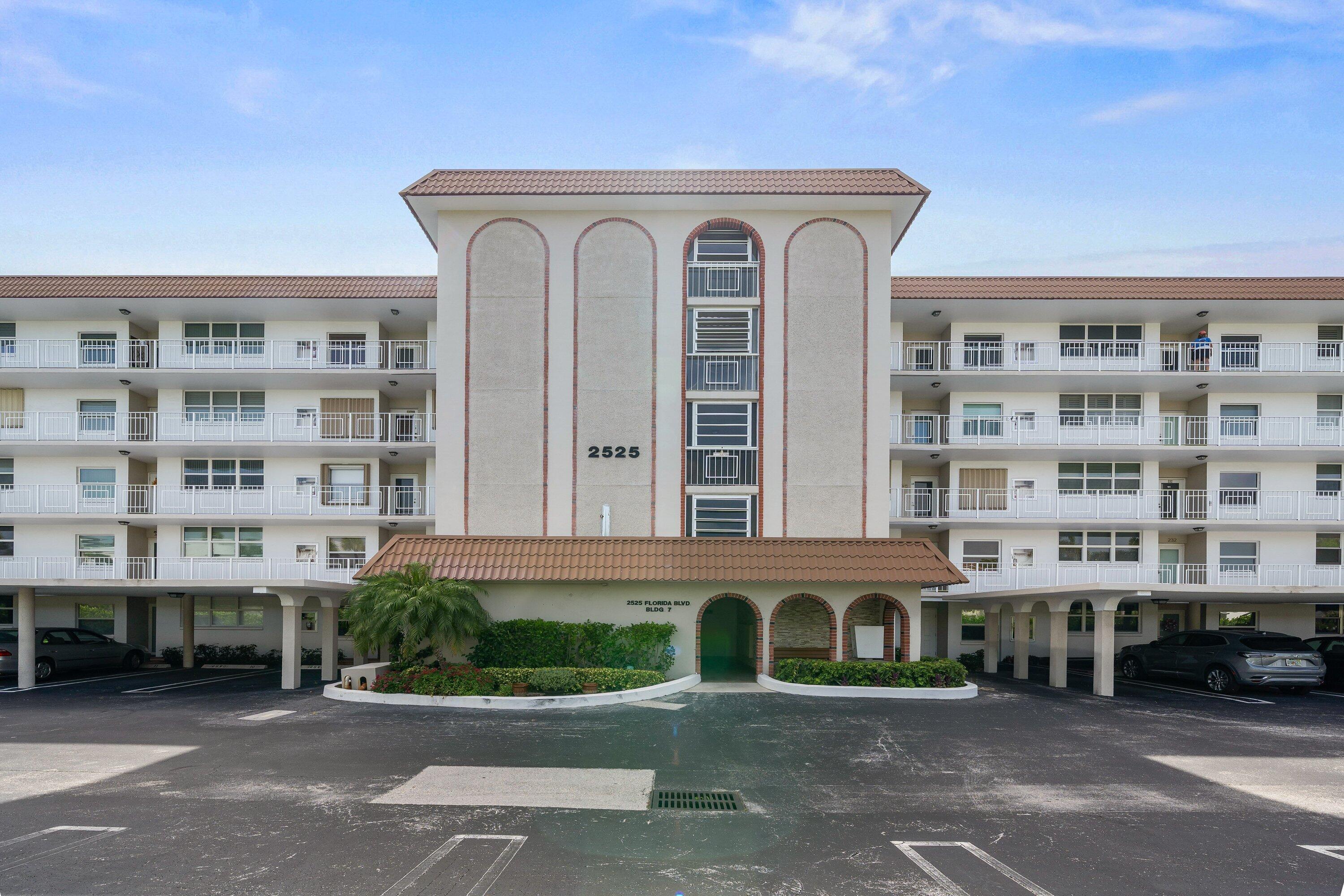 Image 1: 001-2525FloridaBoulevard-130-DelrayBeach