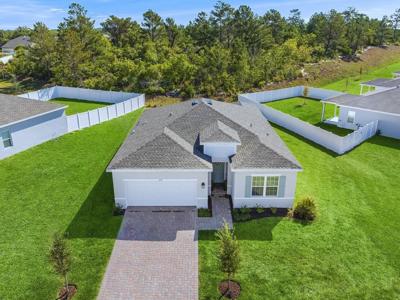 6734 Rumine Circle