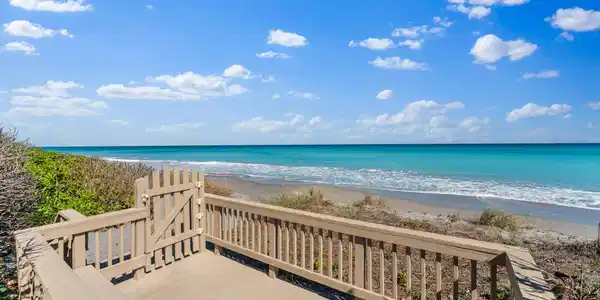 500 Ocean Drive