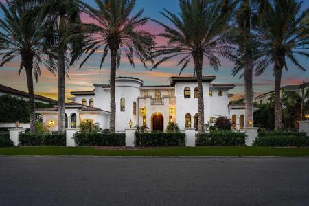 251 W Coconut Palm Road