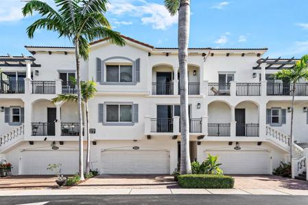 3006 Waterside Circle