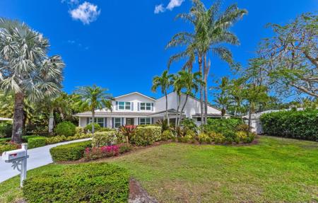 7 Lantana Lane