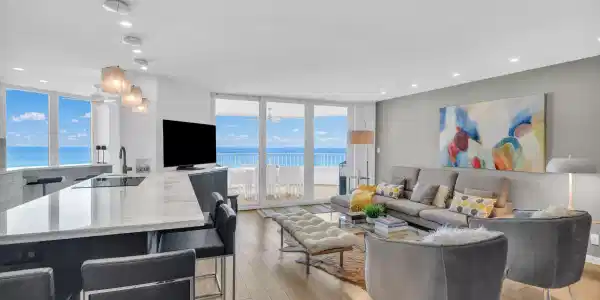 500 S Ocean Boulevard