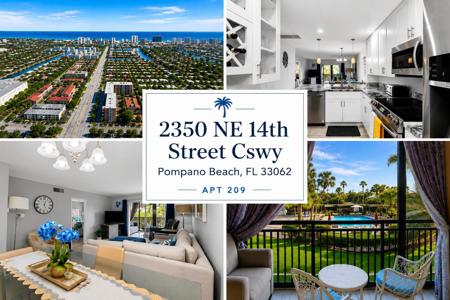 2350 NE 14th St Causeway