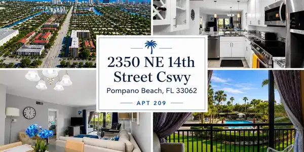 2350 NE 14th St Causeway