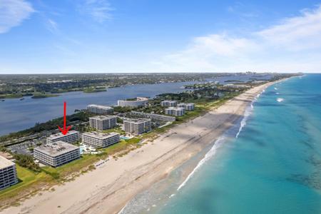 2600 S Ocean Boulevard