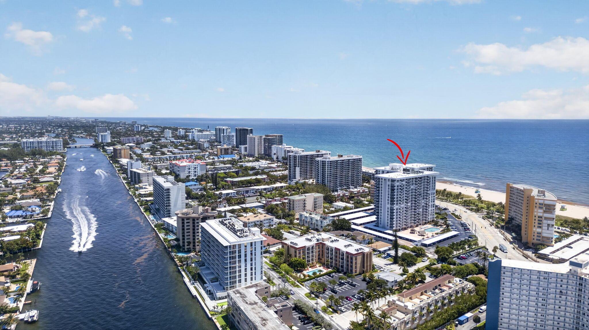 Image 2: Unobstructed Ocean View