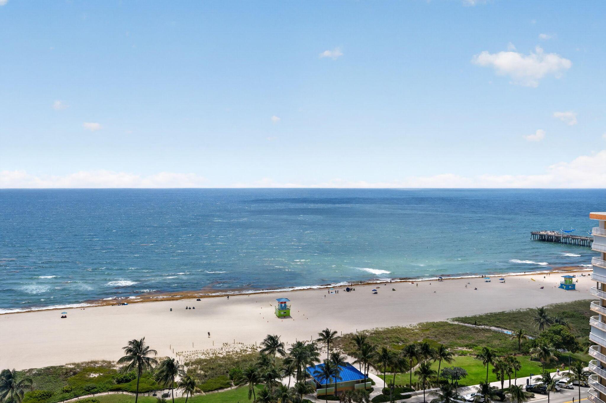 Image 3: View from Your Balcony