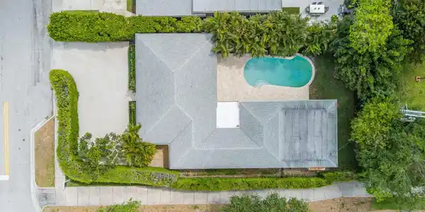 Image 2: Aerial