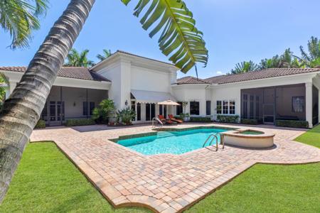 4499 Sanctuary Lane