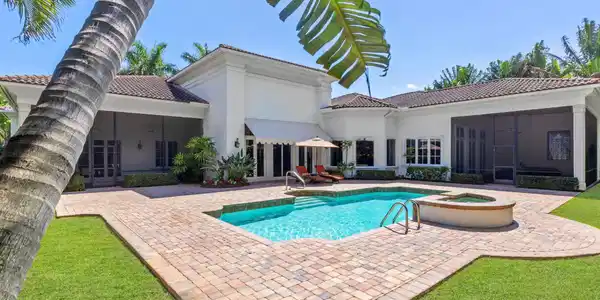 4499 Sanctuary Lane