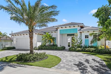 1071 Powell Drive