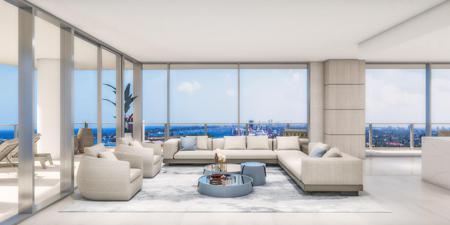 220 Lake Shore Drive