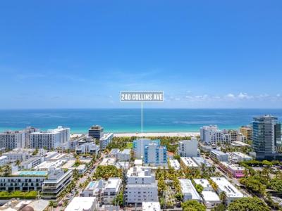 240 Collins Avenue