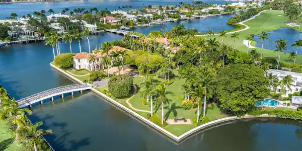 Tarpon Way Lot
