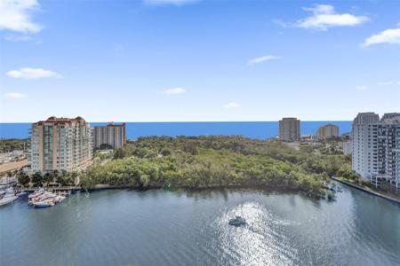 920 Intracoastal Drive