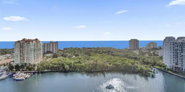 920 Intracoastal Drive
