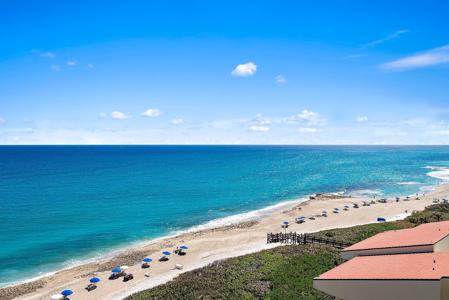 4200 N Ocean Drive