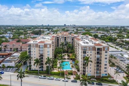 1801 N Flagler Drive