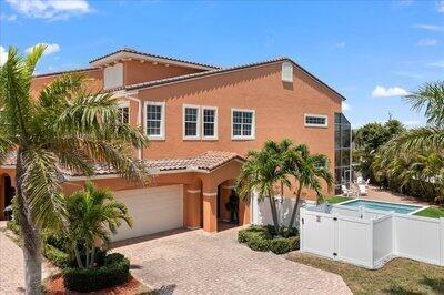 120 Mediterranean Way