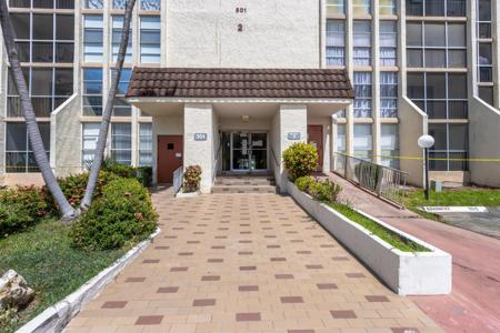 501 Three Islands Boulevard