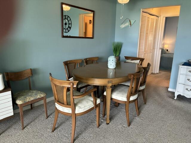 Image 2: Dining