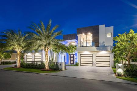 500 E Alexander Palm Road