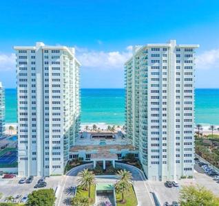 3400 Galt Ocean Drive