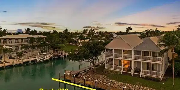 33 Harbor Village Drive