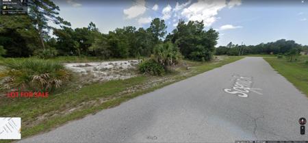 000 Scenic Road