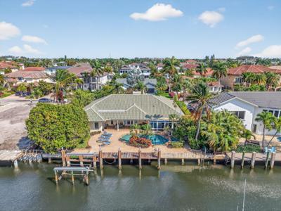 954 Cypress Drive