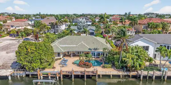 954 Cypress Drive