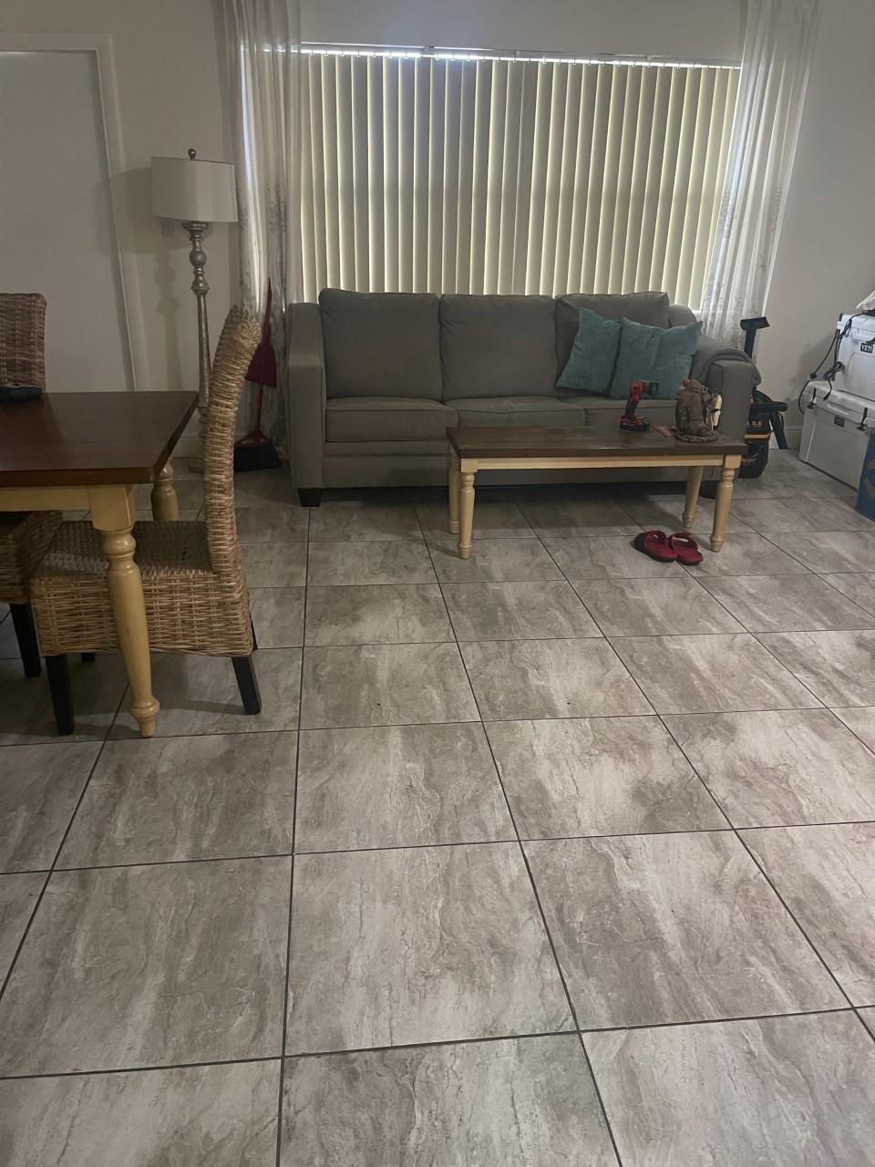 Image 3: spacious first floor living area