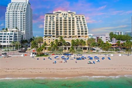 601 N Ft Lauderdale Bch Boulevard