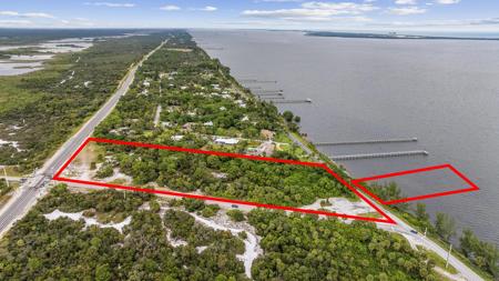 0 S Indian River Drive