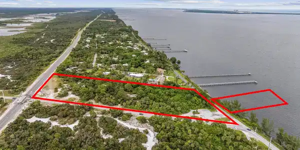 0 S Indian River Drive