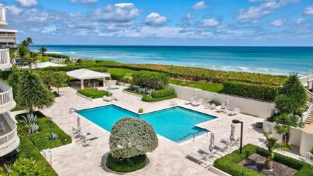 3300 S Ocean Boulevard