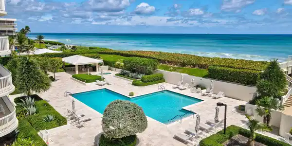 3300 S Ocean Boulevard