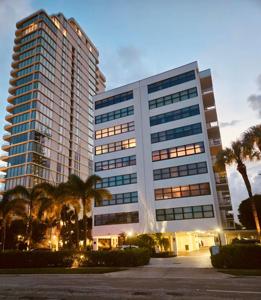 1501 S Flagler Drive