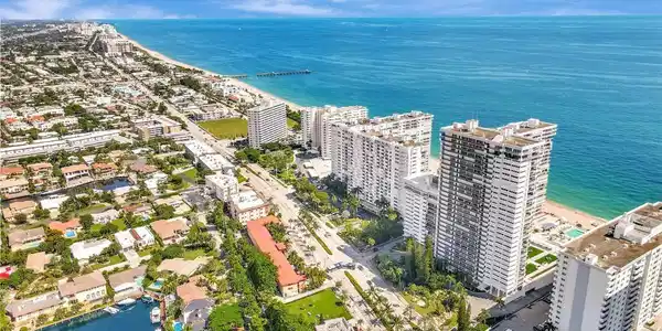 4280 Galt Ocean Drive