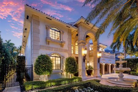 169 Fiesta Way