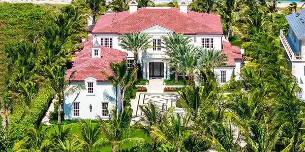 701 S Ocean Boulevard