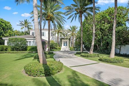 3501 N Ocean Boulevard