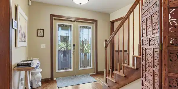 Image 3: Gorgeous Impact Entry Doors